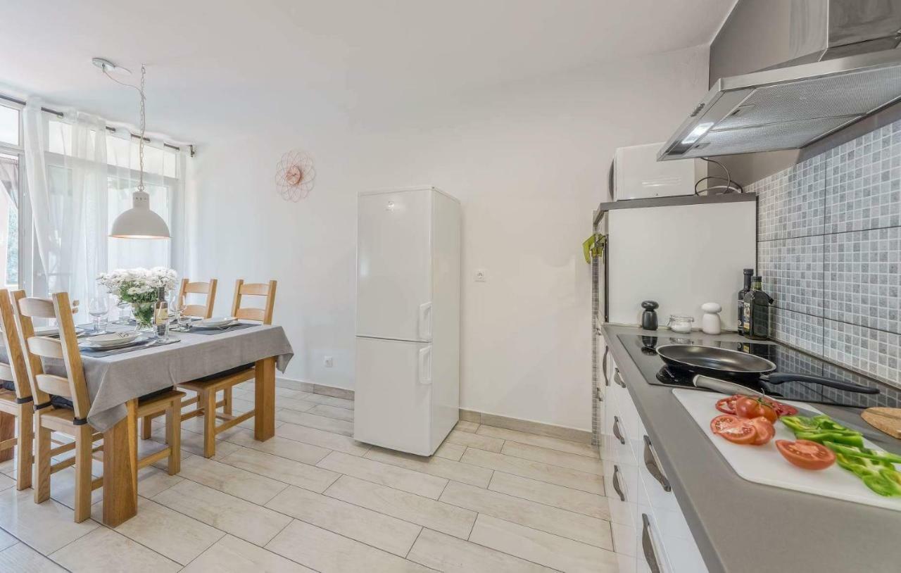 Rubix Appartement *