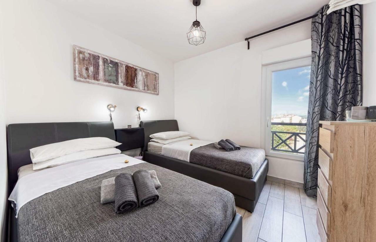 Rubix Appartement *