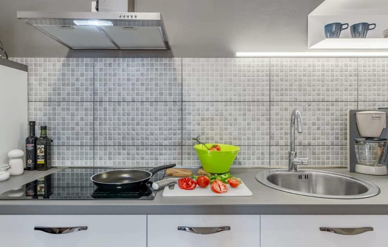 Appartement Rubix