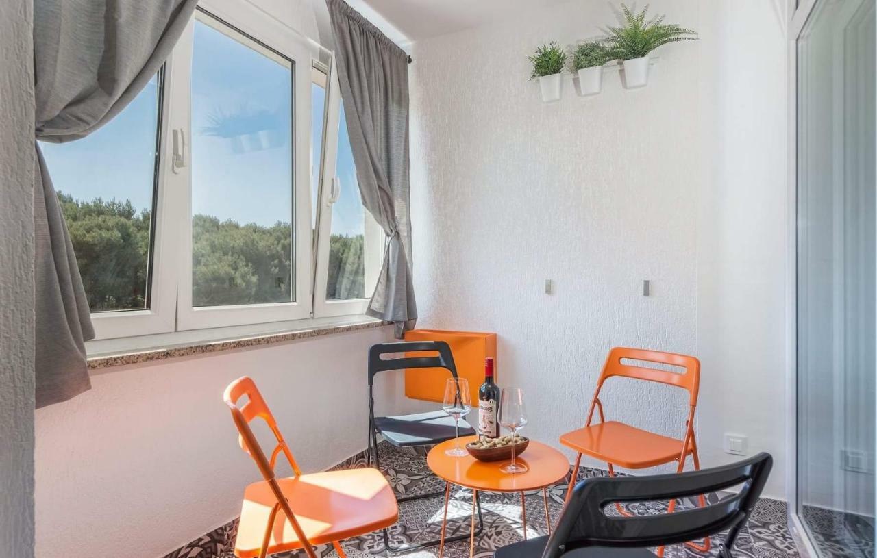 Rubix Appartement