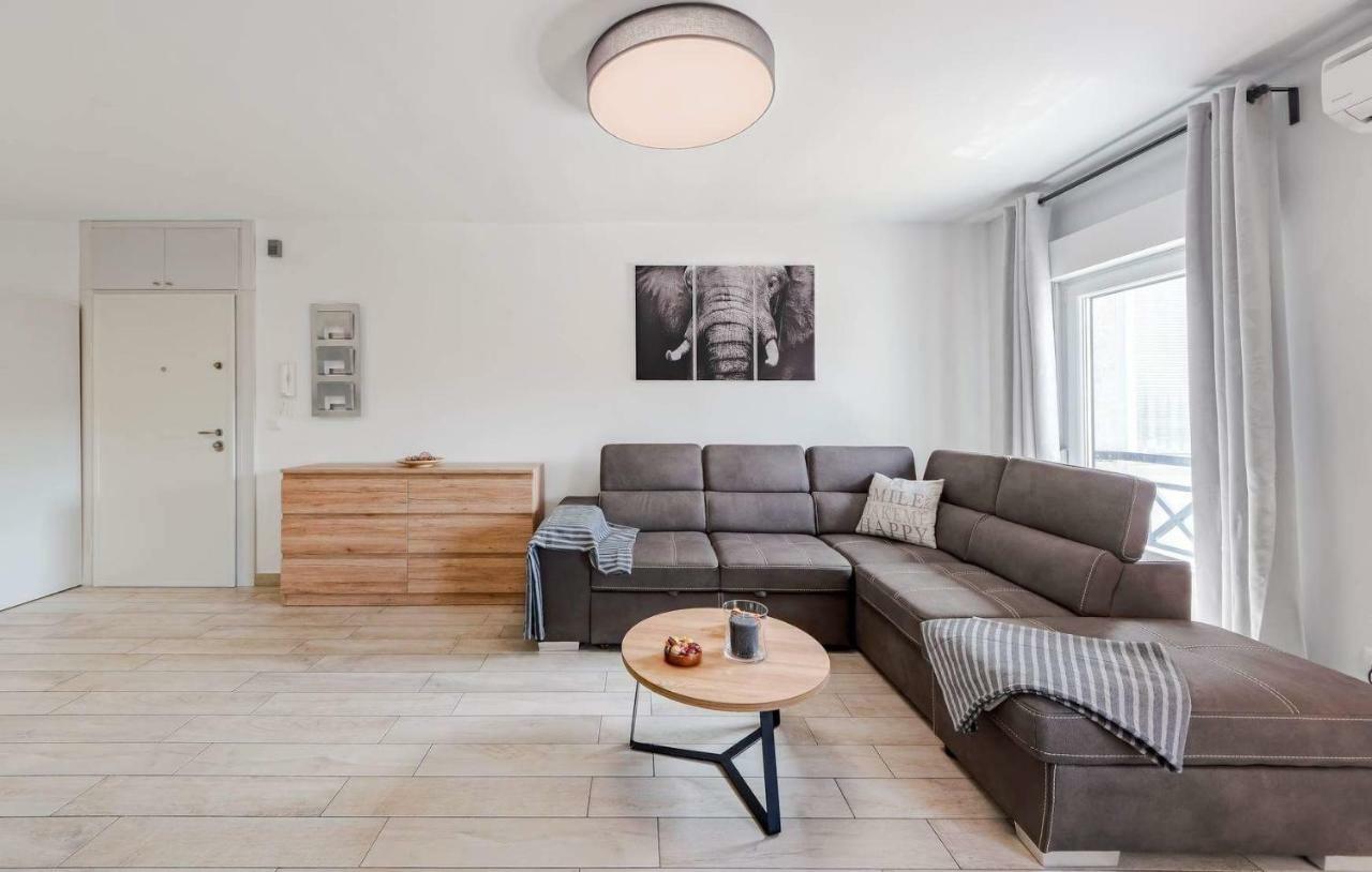 Rubix Appartement Pula