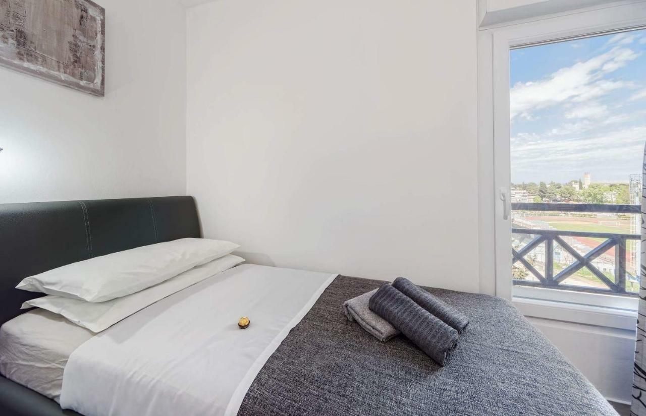 Appartement Rubix